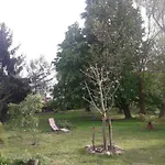 Og Alte Stadtmuehle Direkt An Der Flaemingskate Daire