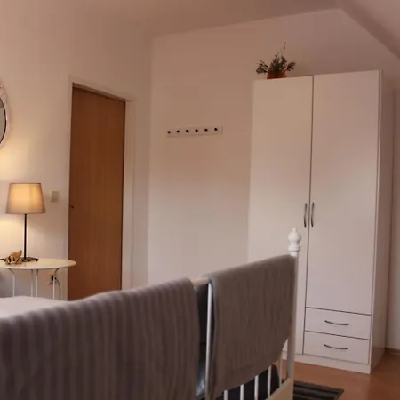 Og Alte Stadtmuehle Direkt An Der Flaemingskate * Jüterbog