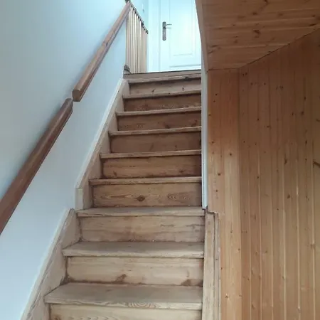 Og Alte Stadtmühle Direkt An Der Flämingskate Apartment Jüterbog