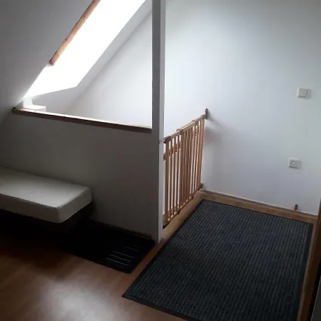 Og Alte Stadtmuehle Direkt An Der Flaemingskate Apartment Juterbog