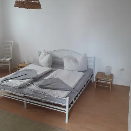 Og Alte Stadtmuehle Direkt An Der Flaemingskate Juterbog