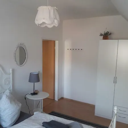 Og Alte Stadtmühle Direkt An Der Flämingskate *