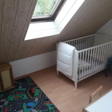 Og Alte Stadtmühle Direkt An Der Flämingskate * Jüterbog