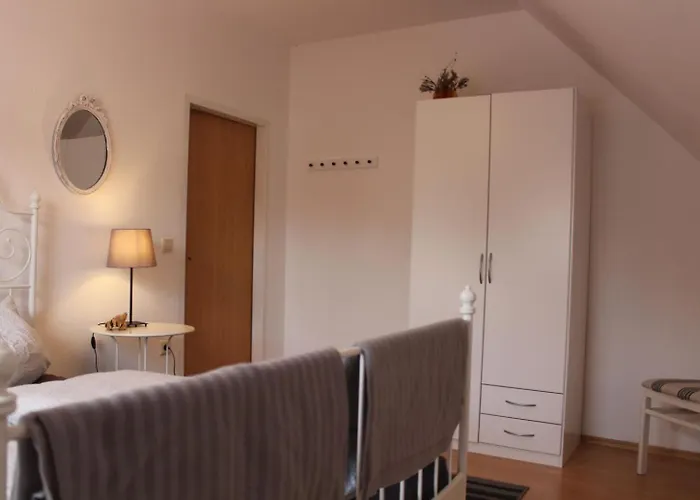 Og Alte Stadtmuehle Direkt An Der Flaemingskate * Jüterbog