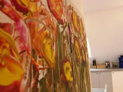 Og Alte Stadtmuehle Direkt An Der Flaemingskate