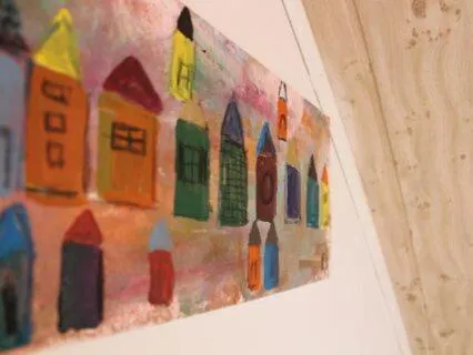 Og Alte Stadtmuehle Direkt An Der Flaemingskate *