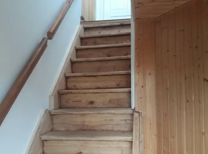 Og Alte Stadtmuehle Direkt An Der Flaemingskate شقة Jüterbog