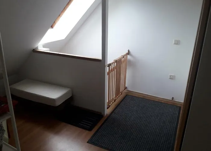 Og Alte Stadtmuehle Direkt An Der Flaemingskate Apartament Jüterbog