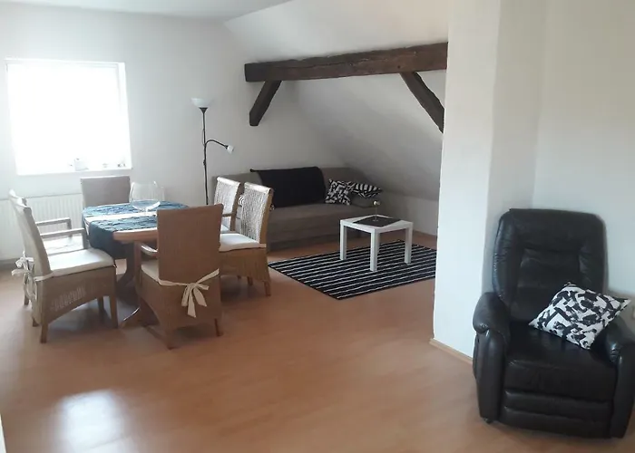 Og Alte Stadtmuehle Direkt An Der Flaemingskate *