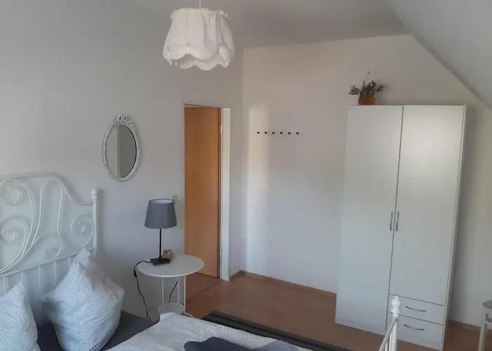 Og Alte Stadtmuehle Direkt An Der Flaemingskate *