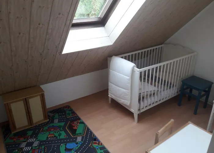 Og Alte Stadtmuehle Direkt An Der Flaemingskate * Jüterbog