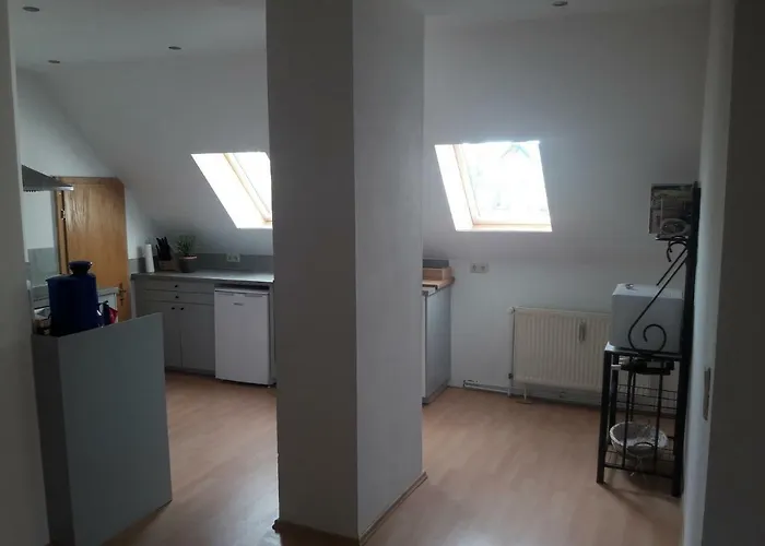 Apartament Og Alte Stadtmuehle Direkt An Der Flaemingskate