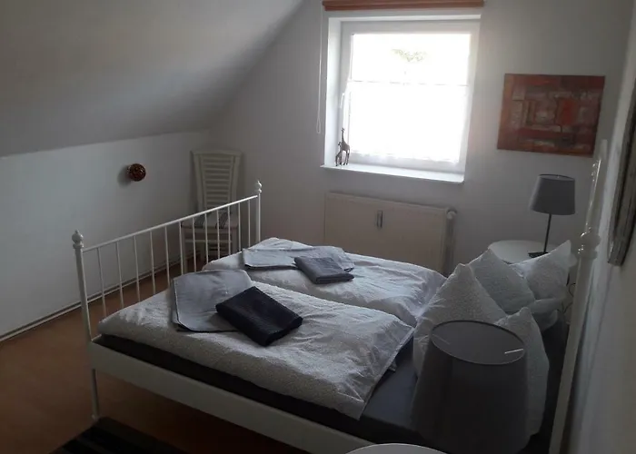 Og Alte Stadtmuehle Direkt An Der Flaemingskate Apartament